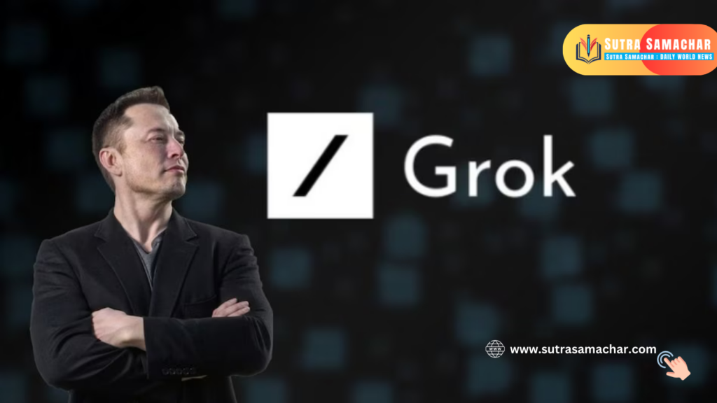 Grok AI