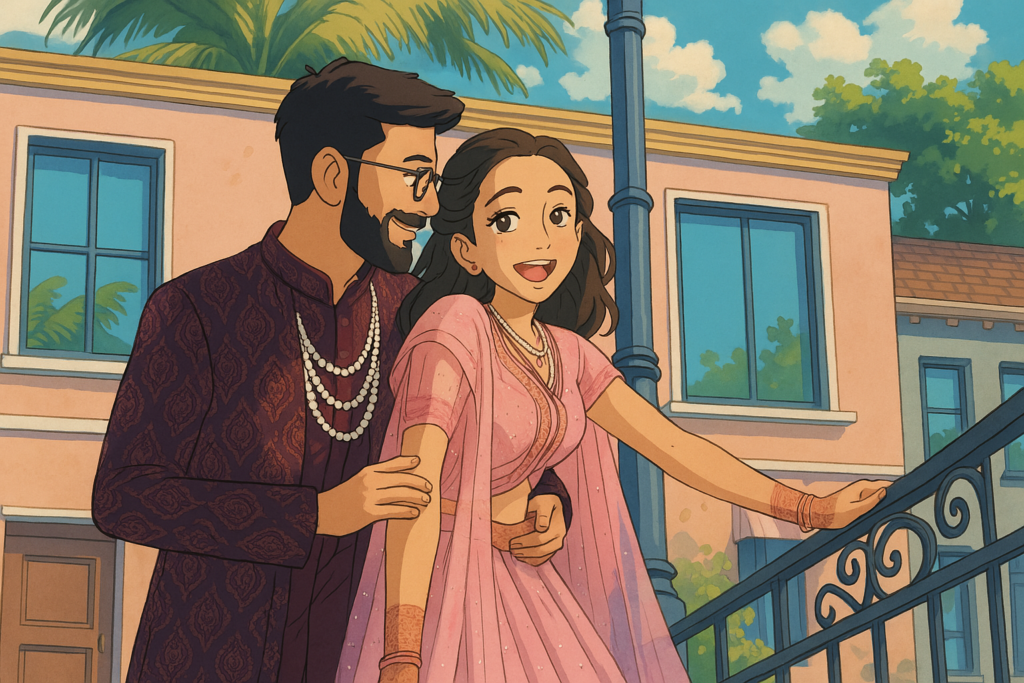 Generate Free Ghibli-Style AI Images