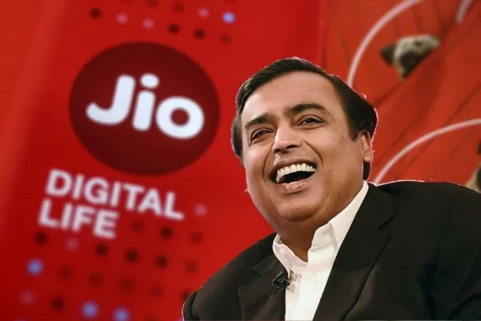 Jio Cheaper Plan than Airtel