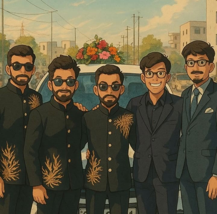 Create Free Ghibli Style AI Images