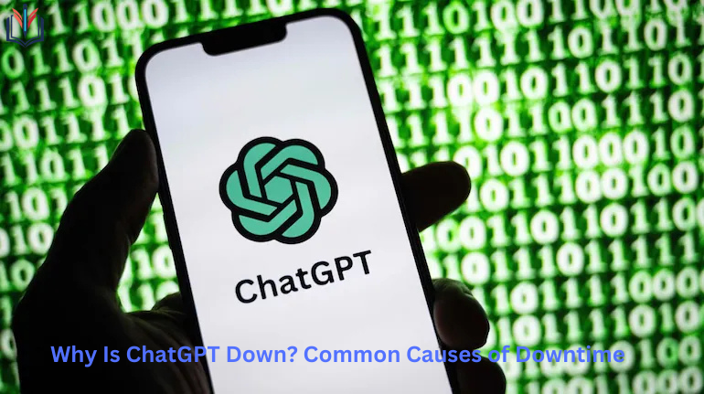 Is ChatGPT Down? Live Status and Problems Past 24 Hours