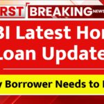 RBI Loan Update