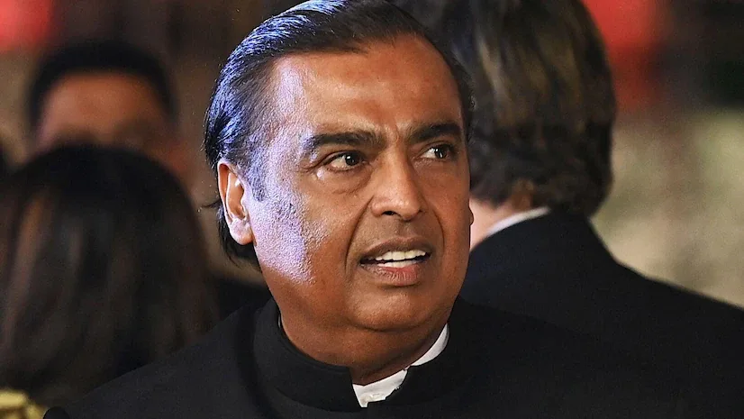 Reliance $2.9 billion loan
