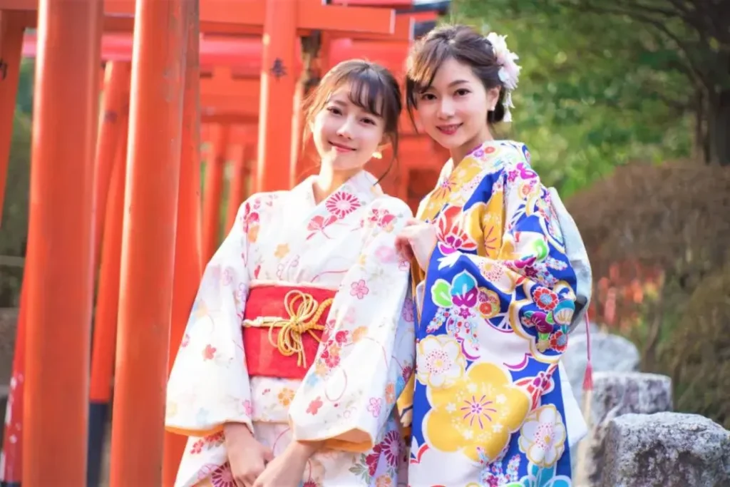 Japanese Women Never Age or Gain Weight