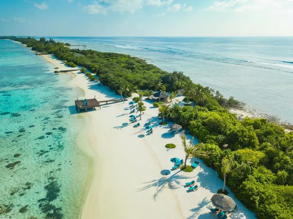 Travel Bucket List