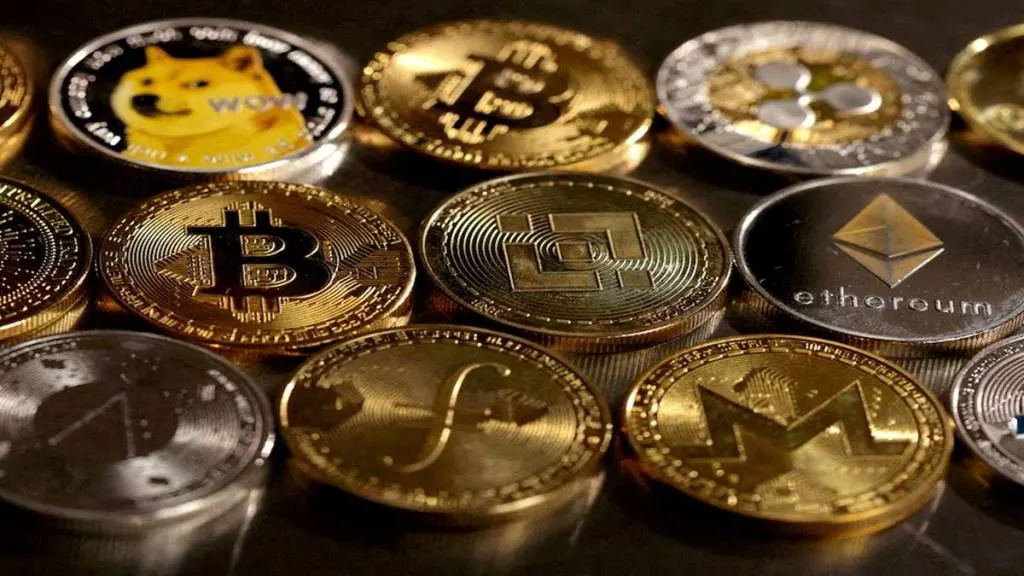 Bitcoin all-time high 2025
