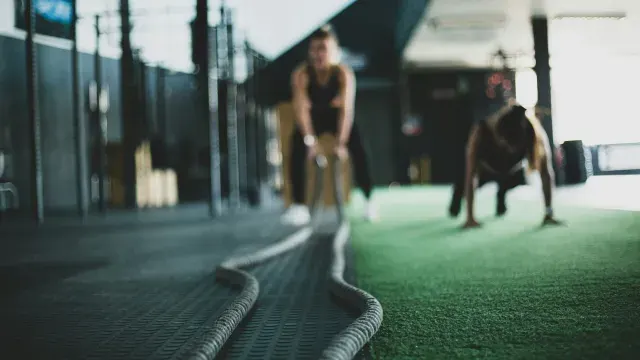 Benefits of Cardio vs Strength Training