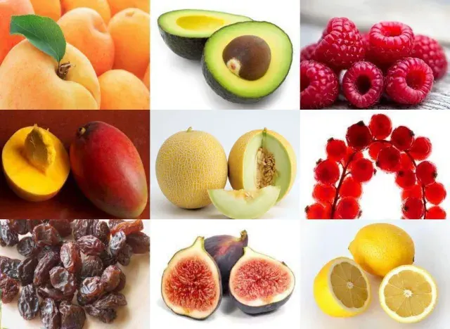 Fruits That Spike Blood Sugar