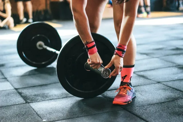 High-Intensity Interval Training