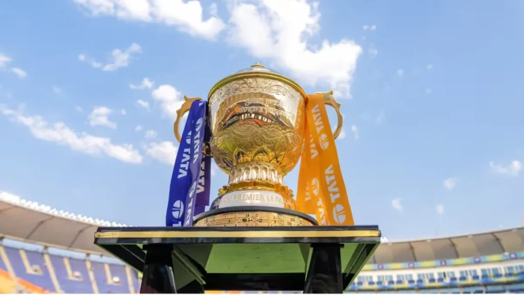 IPL Temporary Replacements 2025