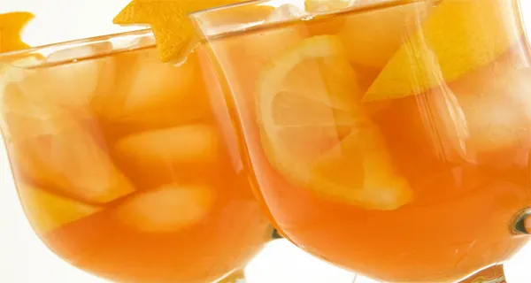 Metabolism-Boosting Beverages