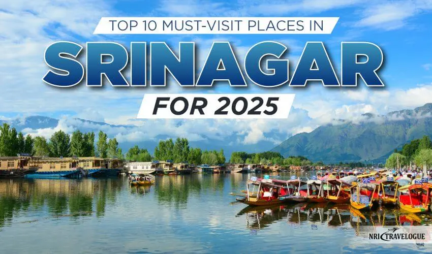 Srinagar Jammu and Kashmir