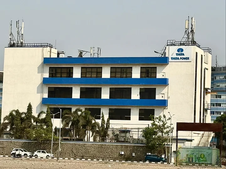 Tata Power Q4 Results 2025
