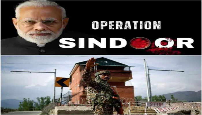 Operation Sindoor