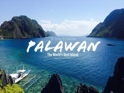 Palawan Island Art and Culture
