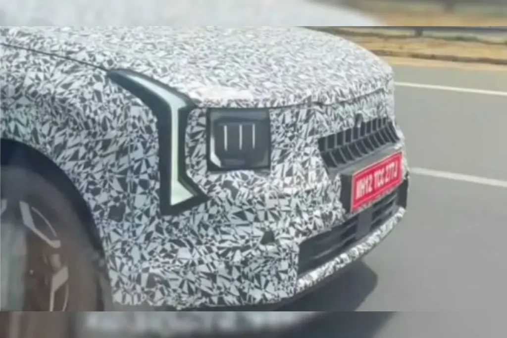 Next-Gen Kia Seltos