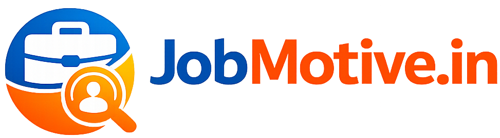 JobMotive.in